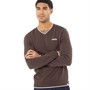 JACK AND JONES Sweatshirts Orton Homme Marron