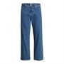 JACK AND JONES Jean Droit Eddie 987 Homme Bleu
