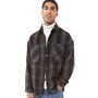 JACK AND JONES Heren Bane Overhemden met lange mouwen Multi Geruit