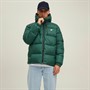 JACK AND JONES Vestes Puffa Slope Homme Vert