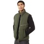 JACK AND JONES Mens Copenhagen Gilet Forest Night