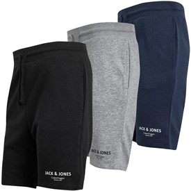 Jack and jones jersey shorts hot sale