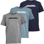 JACK AND JONES T-Shirts Harry Garçon Multicolore