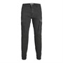 JACK AND JONES Drenge Jpstpaul Cargobukser Sort
