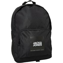 JACK AND JONES Junior Boys Backpack Black