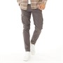 JACK & JONES Herrebukser Marco Dean Cargo Asfalt