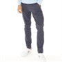 JACK AND JONES Mens Marco Dean Cargo Pants Navy Blazer