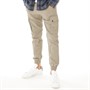 JACK & JONES Herre Paul Warner AKM 111 Cargo Bukser Beige