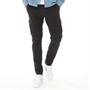 JACK & JONES Cargobukser til Herre Marco Dean Sort