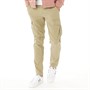 JACK & JONES Cargohose Herren Marco Dean Beige