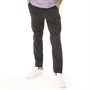 JACK AND JONES Mens Gordon Warner Tech Cargo Pants Black