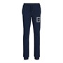 JACK AND JONES Boys Stein Joggers Navy Blazer