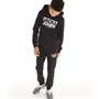 JACK & JONES Drengenes Zero Træningsdragt sort