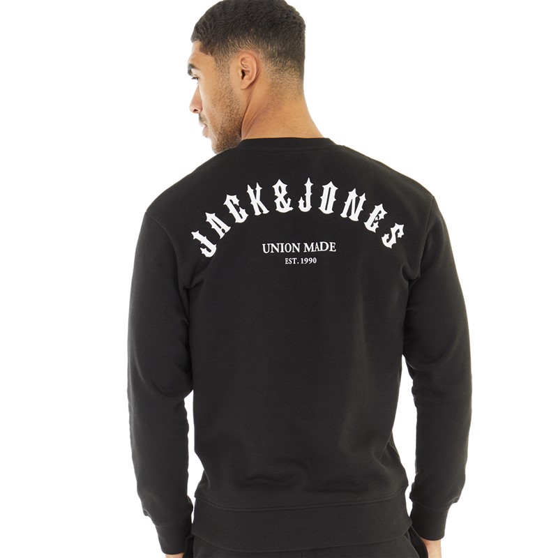 Nicce union on sale sweat