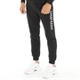 JACK AND JONES Heren Muta Joggingbroek Zwart