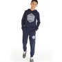JACK AND JONES Survêtements Stein Garçon Bleu Marine