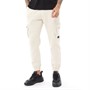 JACK AND JONES Herren Gordon Jogginghosen Ecru