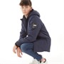 JACK AND JONES Boys Lock Jacket Navy Blazer