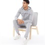 JACK AND JONES Mens Jax Sweat Tracksuit Alloy