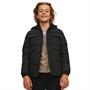 JACK & JONES Drenge Wing Dyne Sort