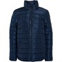 JACK AND JONES Vestes Puffa Wing Garçon Bleu Marine