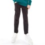 JACK AND JONES Boys Liam Original 305 Jeans Black Denim