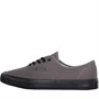 JACK AND JONES Mens Curtis Canvas Shoes Castlerock