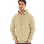 JACK AND JONES Sweats à Capuche Classic Waffle Homme Beige Foncé