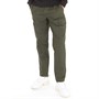 JACK AND JONES Mens Bill Gray Cargo Joggers Rosin