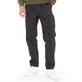 JACK & JONES Herre Bill Gray Cargo Joggers Sort