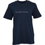JACK AND JONES T-Shirts Copenhagen Garçon Bleu Marine