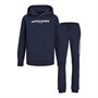 JACK & JONES Boys Harry Tracksuit Navy Blazer