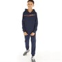 JACK & JONES Boys Frederik Tracksuit Navy Blazer