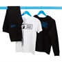 JACK AND JONES Survêtements Logan And Set Garçon Noir