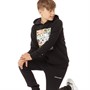JACK AND JONES Survêtements Pete Garçon Noir