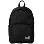 JACK AND JONES Mens Milo Backpack Black