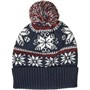 JACK & JONES Bonnets Xmas Homme Multicolore