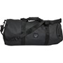 JACK AND JONES Mens Technical Duffel Bag Black