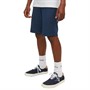 JACK AND JONES Shorts en lin Dave garçon, blazer marine