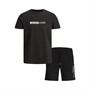 JACK AND JONES Jongens Set Zwart