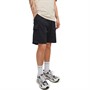JACK AND JONES Heren Air Cargoshorts Zwart