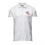 JACK AND JONES Polos à manches courtes Coast Garçon Blanc