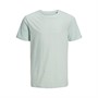 JACK AND JONES T-Shirts Copenhagen Garçon Bleu Pâle