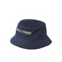 JACK AND JONES Drenge Cadrian Bucket Hatte Marineblå