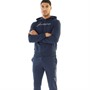 JACK & JONES Survêtement Jacks Homme Blazer Bleu Marine/Blanc