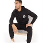 JACK & JONES Lock dres dla niego kolor czarny