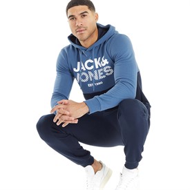 Jack and jones tracksuit best sale