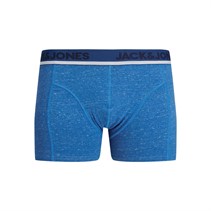 JACK AND JONES Drenge Boxer shorts Mergel Blå