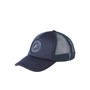 JACK AND JONES Herre Vibes Trucker Kasketter Marineblå