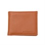 JACK AND JONES Portefeuilles Zack Homme Brun Clair
